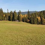 W Gorach Pod Jodlami Vakantiehuis Nowy Targ