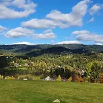 W Gorach Pod Jodlami Vakantiehuis