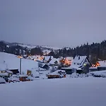 Vakantiehuis W Gorach Pod Jodlami