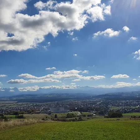 W Gorach Pod Jodlami