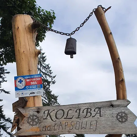 W Gorach Pod Jodlami