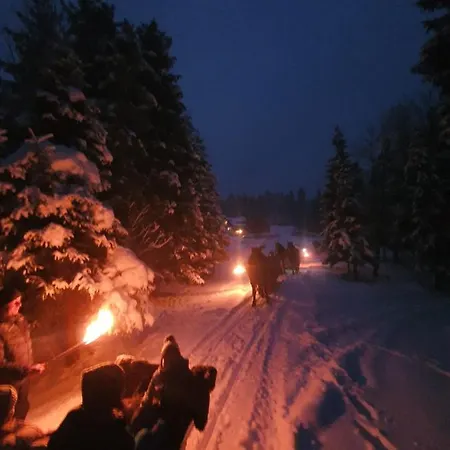 W Gorach Pod Jodlami