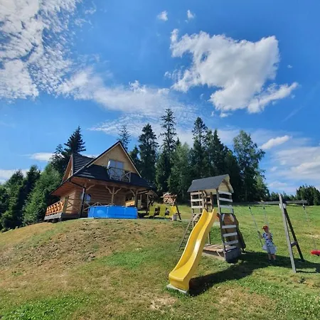 W Gorach Pod Jodlami