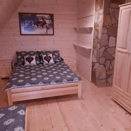 W Gorach Pod Jodlami *