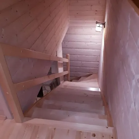 W Gorach Pod Jodlami * Nowy Targ