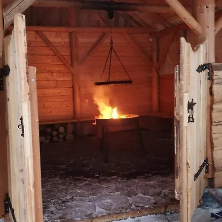 W Gorach Pod Jodlami *