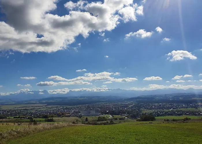 W Gorach Pod Jodlami