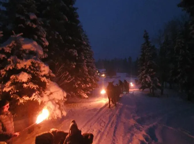 W Gorach Pod Jodlami