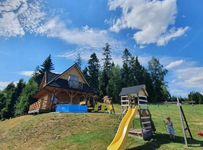 W Gorach Pod Jodlami