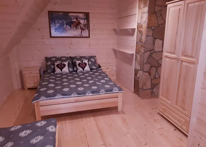 W Gorach Pod Jodlami *