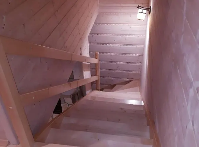 W Gorach Pod Jodlami * Nowy Targ