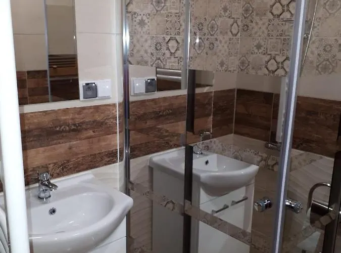 W Gorach Pod Jodlami *