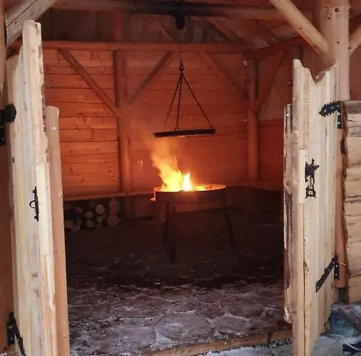 W Gorach Pod Jodlami *